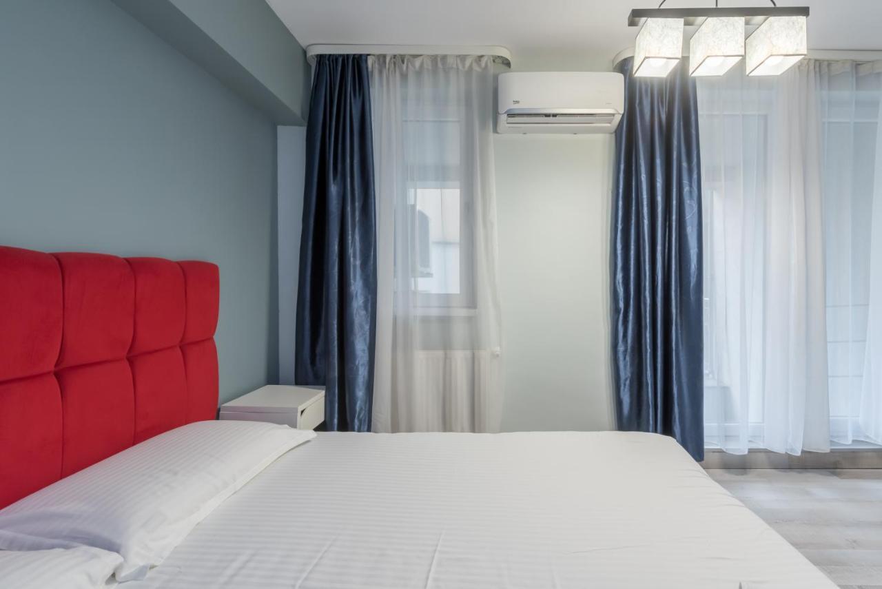 Dreamtime Apartments Бухарест Экстерьер фото