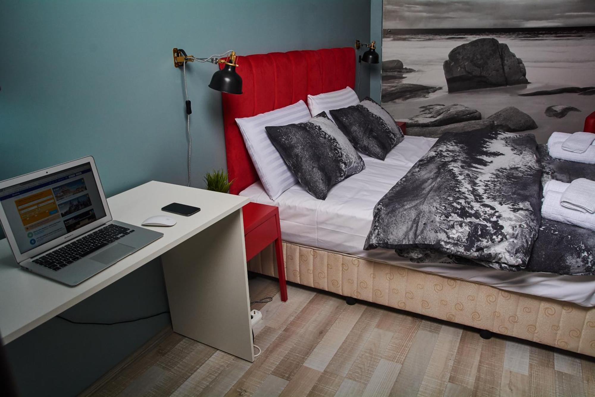 Dreamtime Apartments Бухарест Экстерьер фото