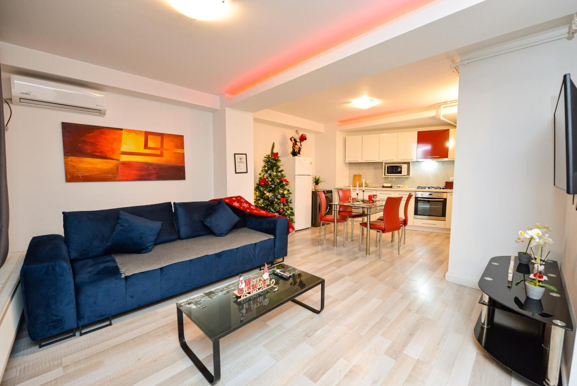 Dreamtime Apartments Бухарест Экстерьер фото