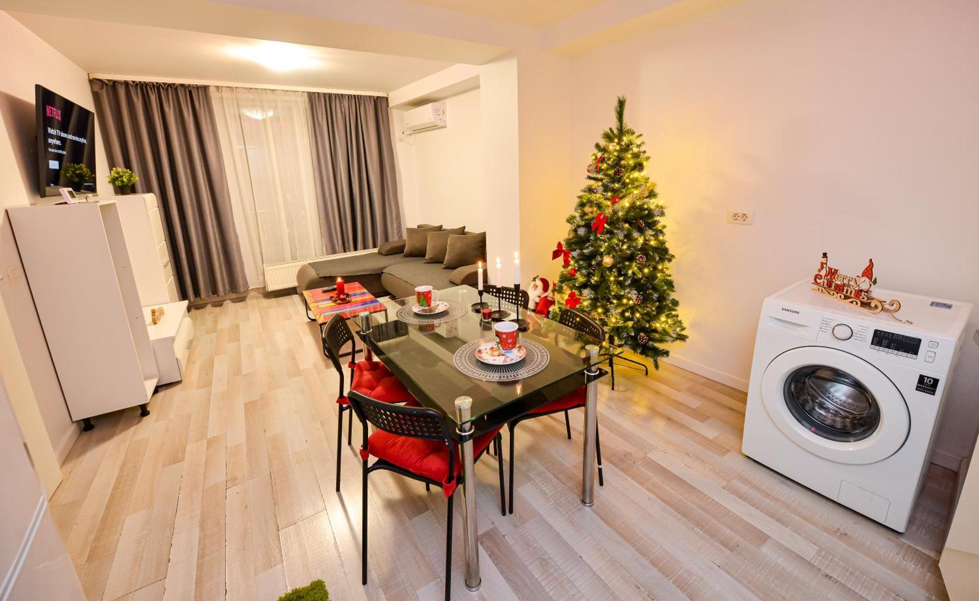 Dreamtime Apartments Бухарест Экстерьер фото