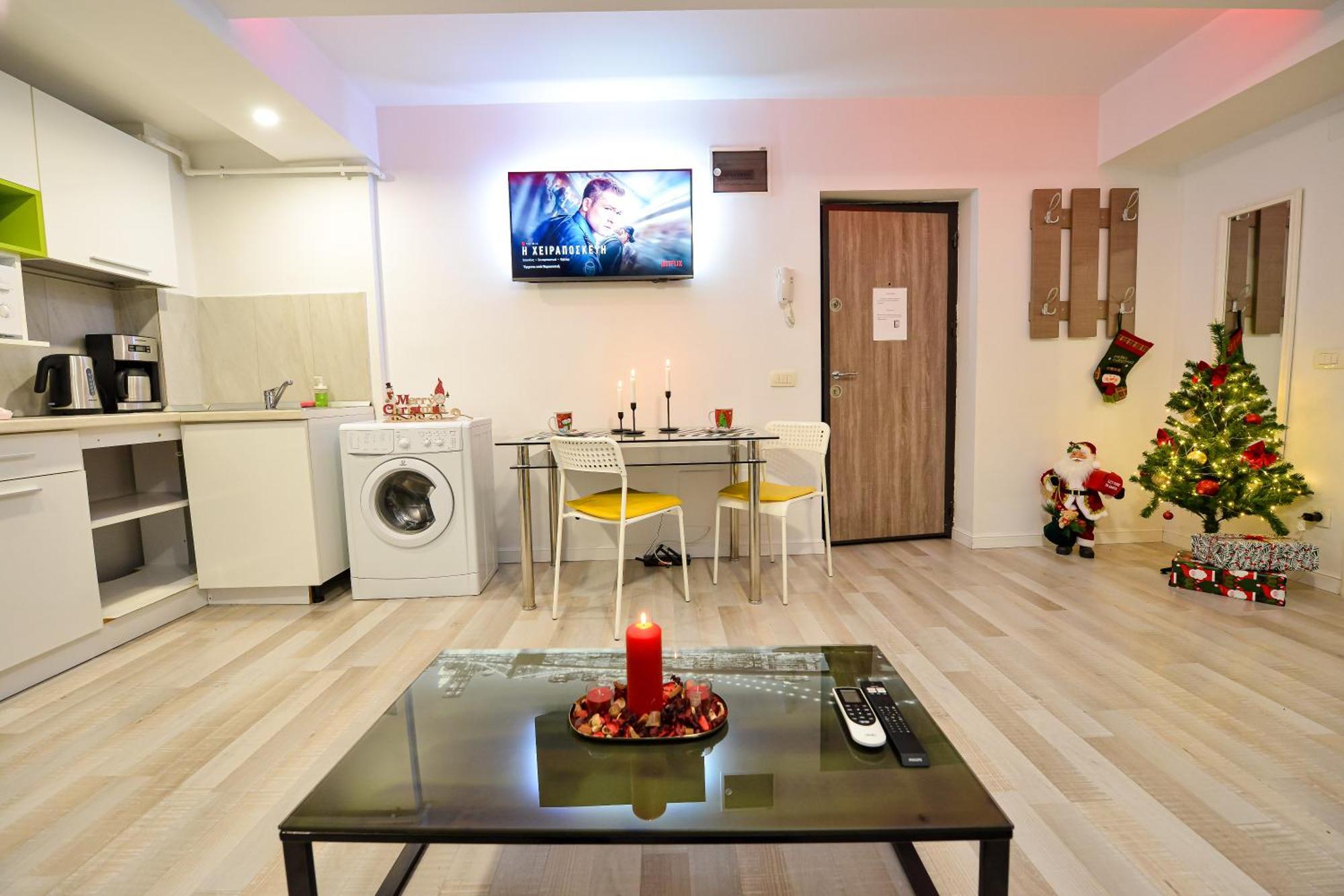Dreamtime Apartments Бухарест Экстерьер фото