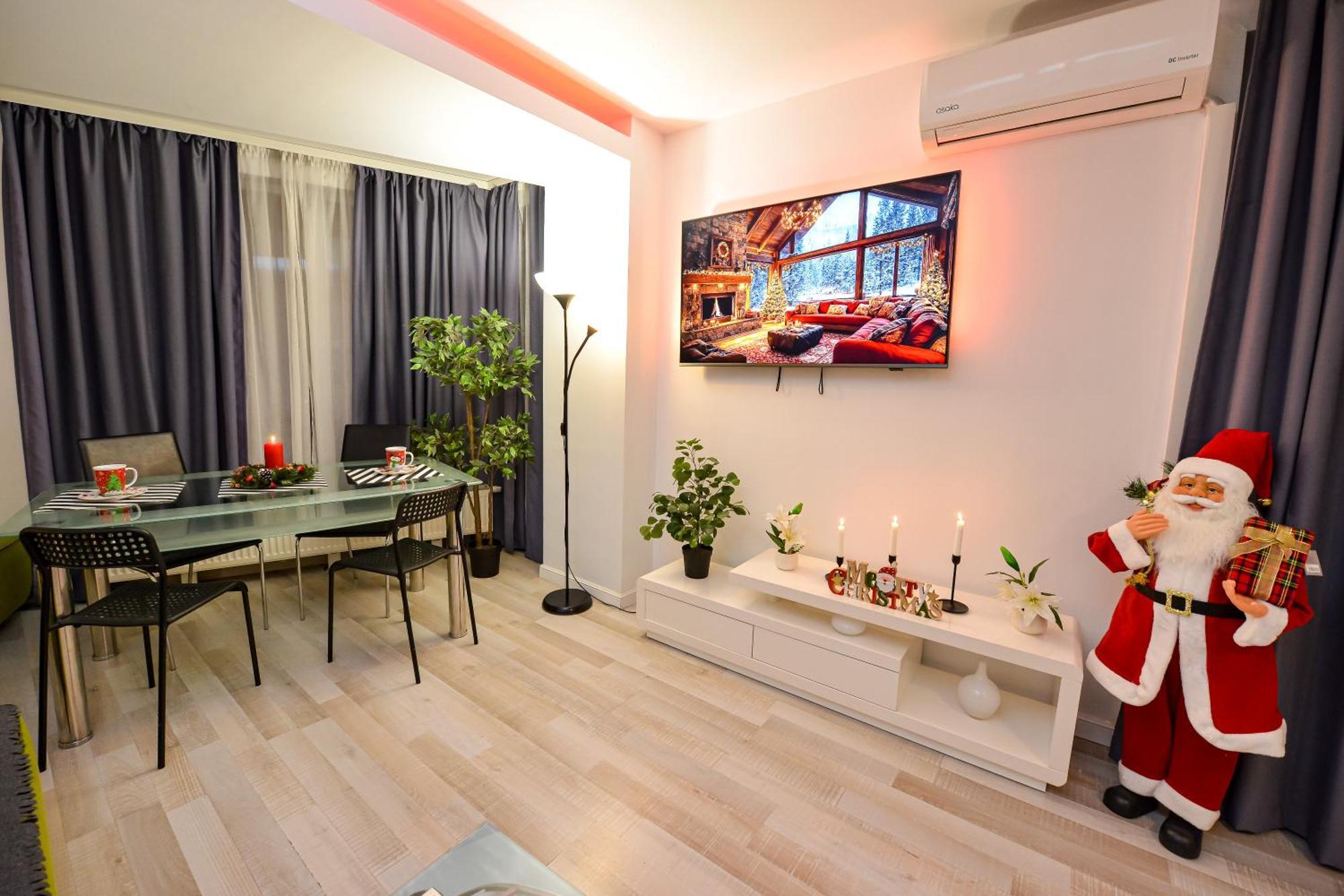 Dreamtime Apartments Бухарест Экстерьер фото