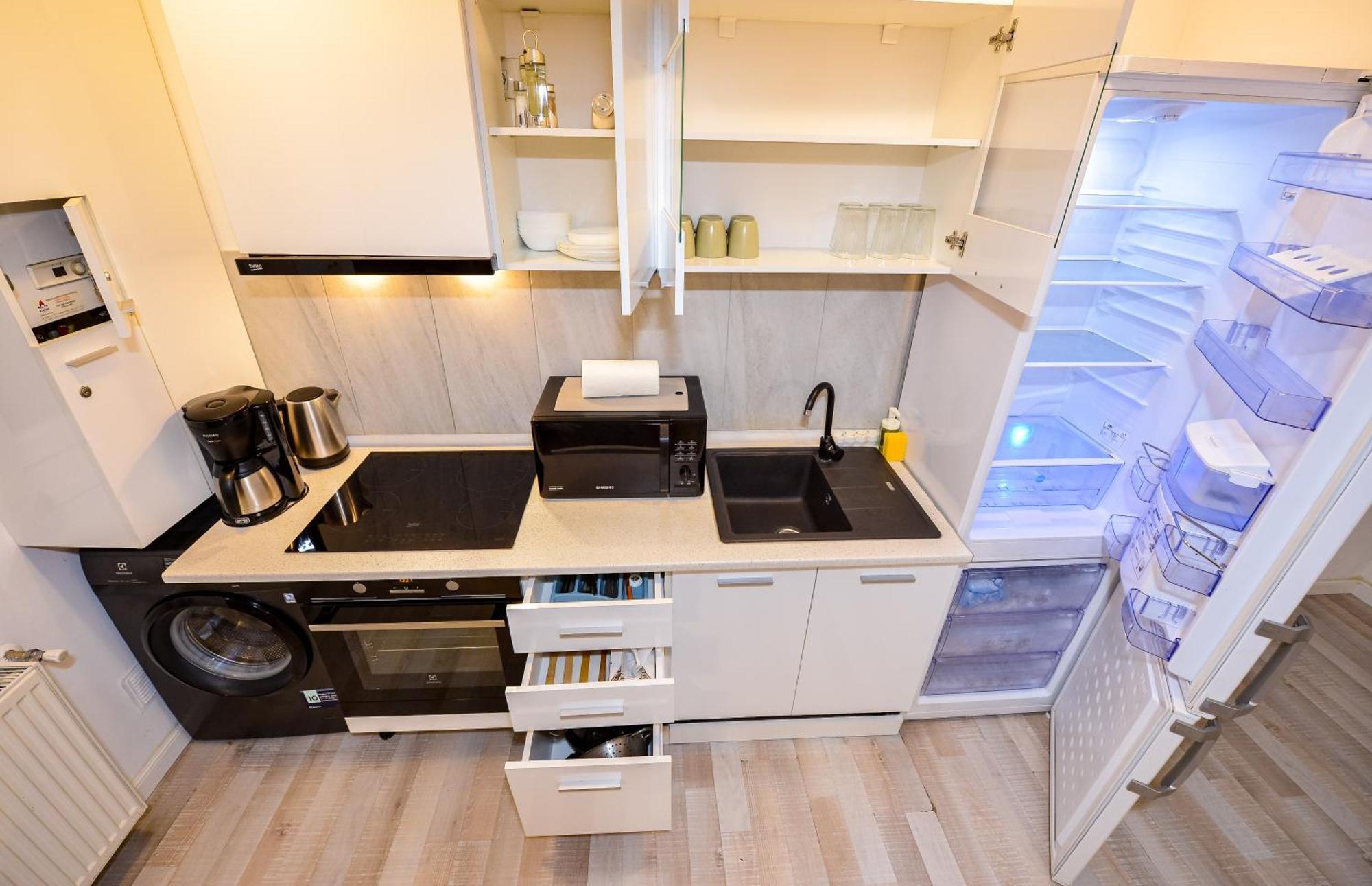 Dreamtime Apartments Бухарест Экстерьер фото