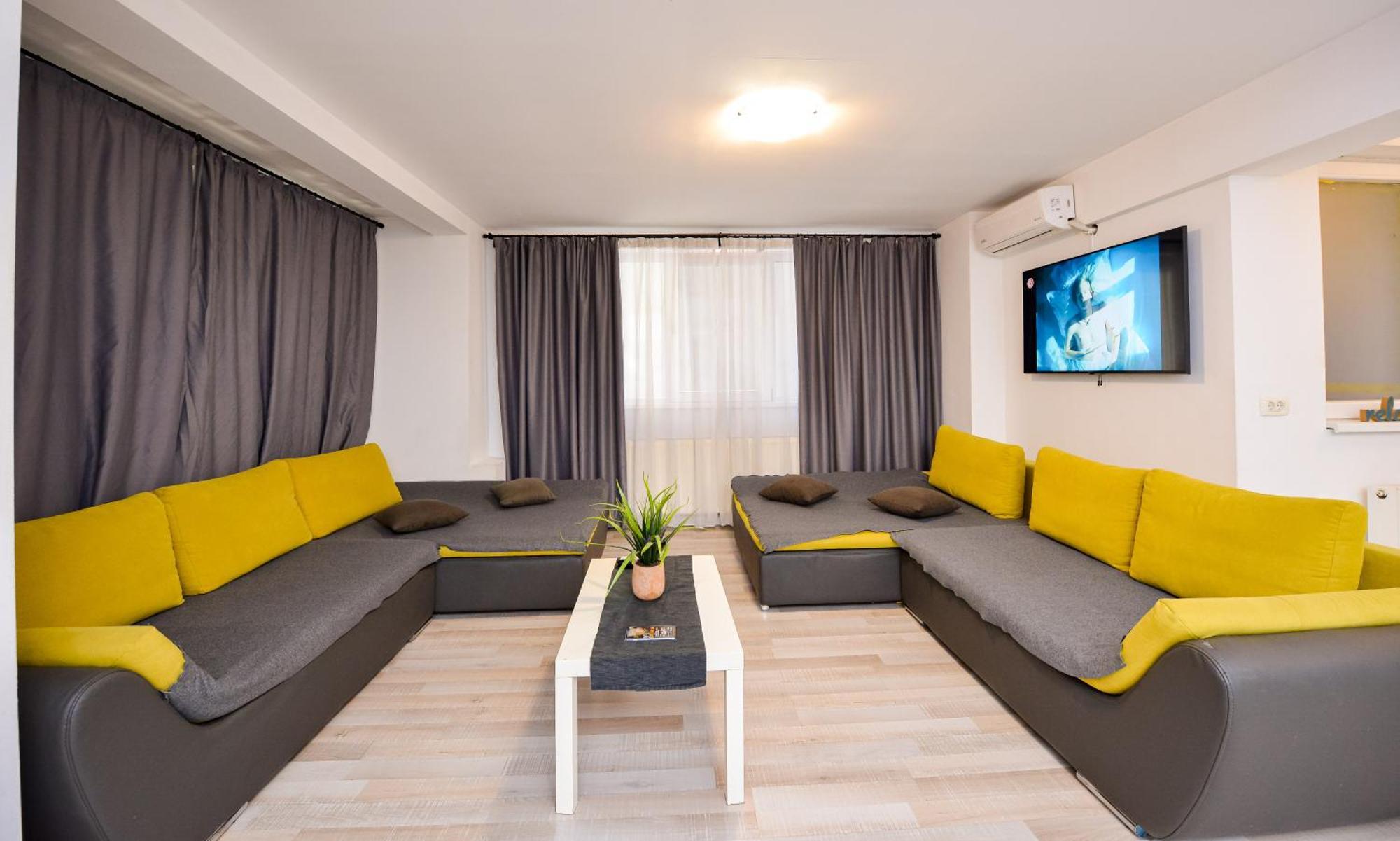 Dreamtime Apartments Бухарест Экстерьер фото