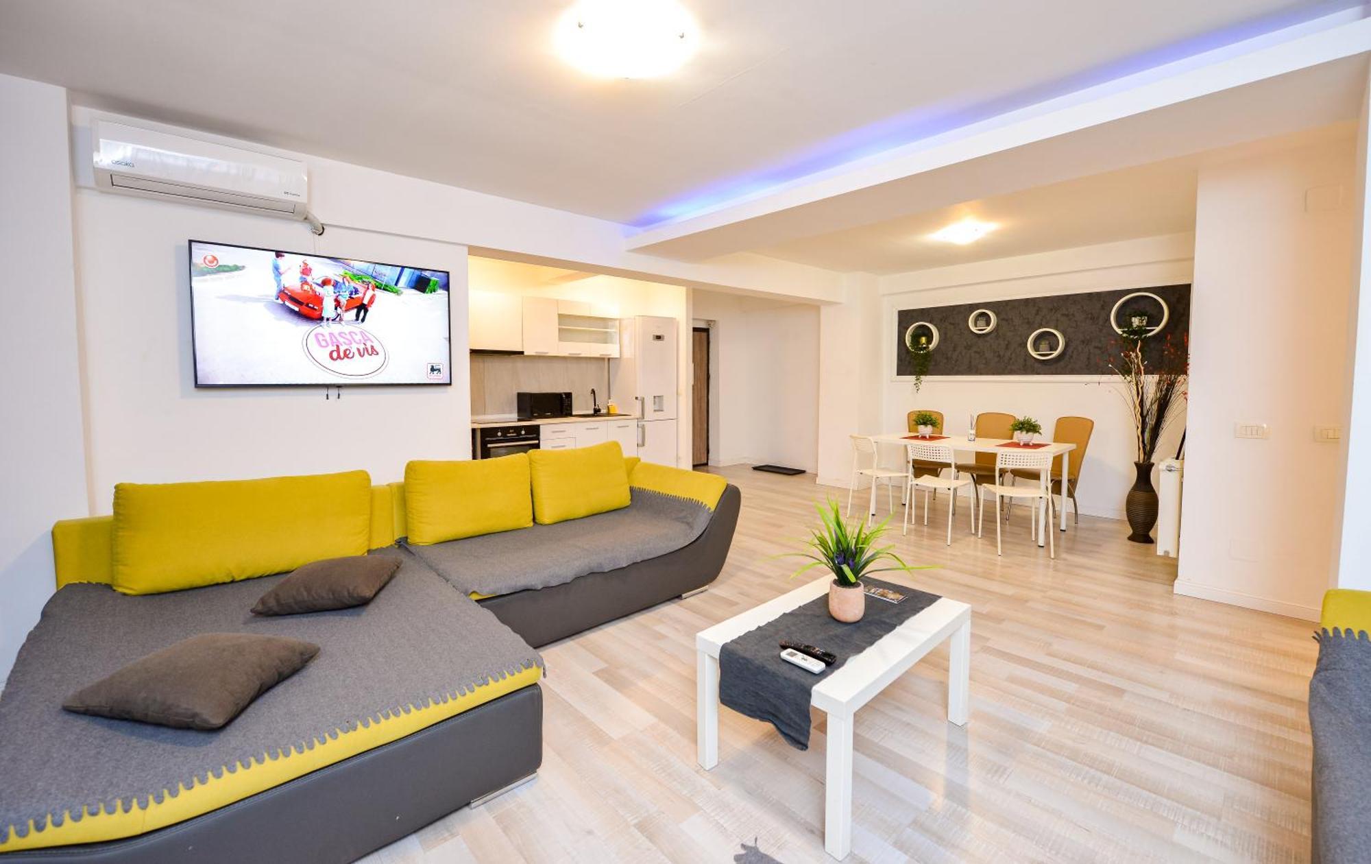 Dreamtime Apartments Бухарест Экстерьер фото
