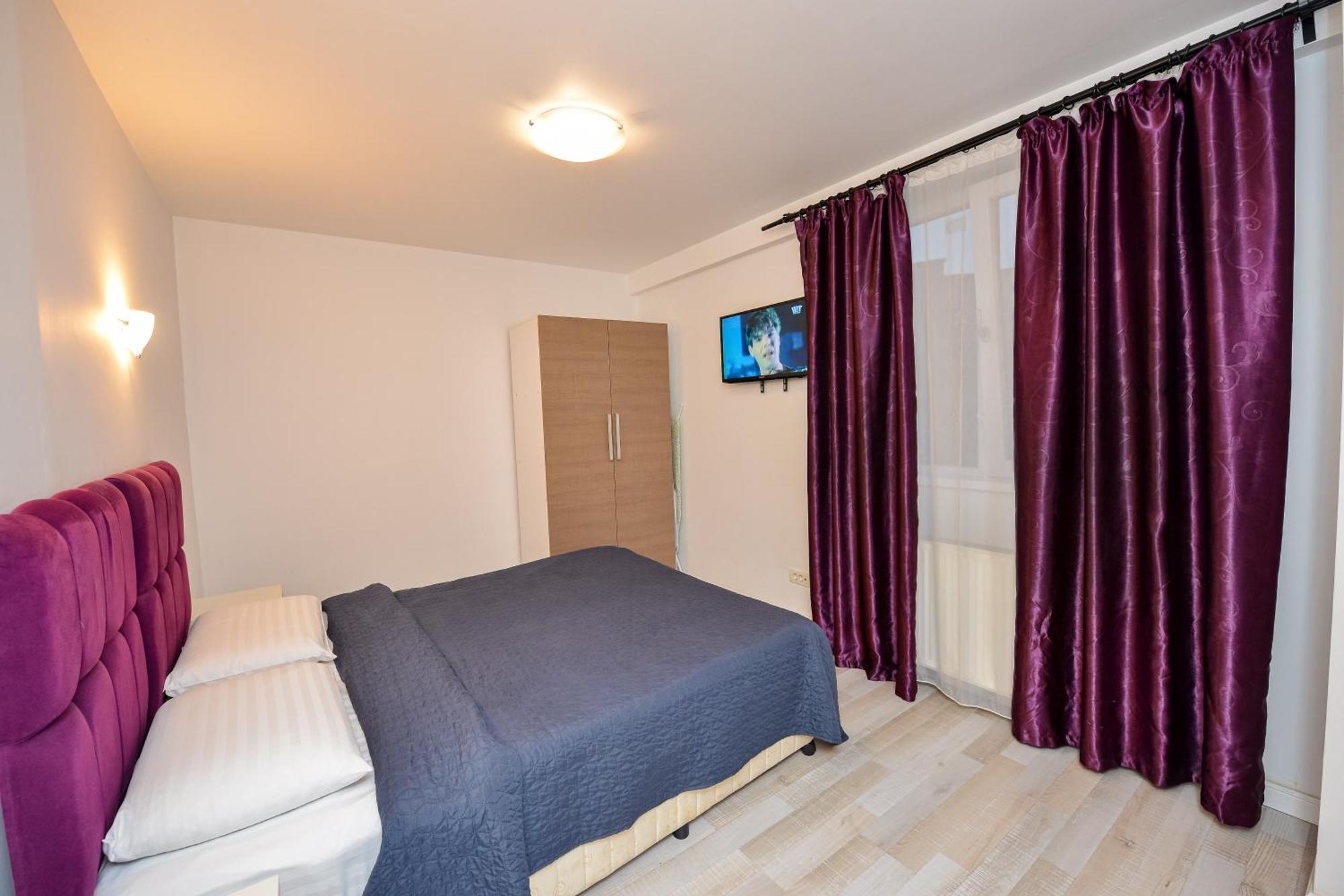 Dreamtime Apartments Бухарест Экстерьер фото