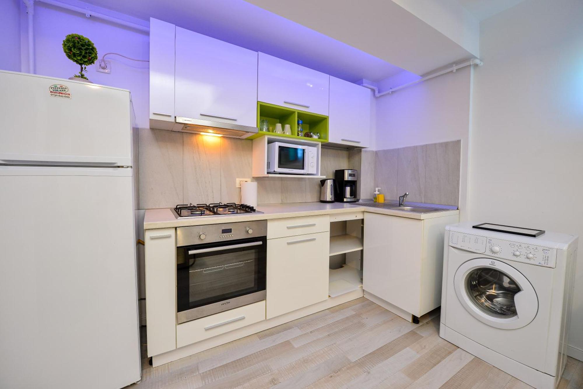 Dreamtime Apartments Бухарест Экстерьер фото